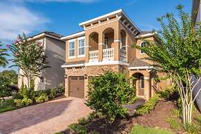 Wellerden at Reunion Resort!by Shine Villas