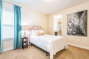 Wellerden at Reunion Resort!by Shine Villas