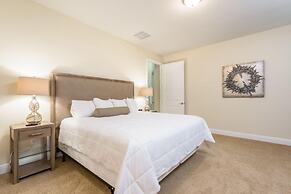 Wellerden at Reunion Resort!by Shine Villas