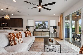 Wellerden at Reunion Resort!by Shine Villas