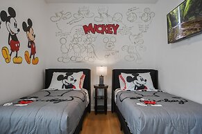 Wellerden at Reunion Resort!by Shine Villas