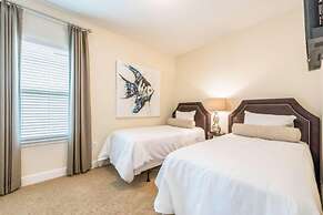 Wellerden at Reunion Resort!by Shine Villas