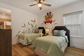 Wellerden at Reunion Resort!by Shine Villas