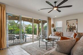 Wellerden at Reunion Resort!by Shine Villas