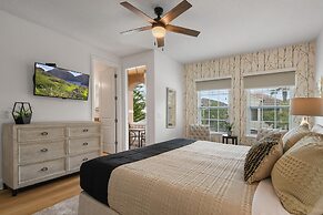 Wellerden at Reunion Resort!by Shine Villas