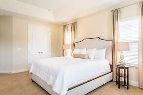 Wellerden at Reunion Resort!by Shine Villas