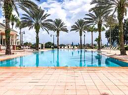 Wellerden at Reunion Resort!by Shine Villas