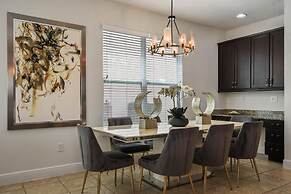 Wellerden at Reunion Resort!by Shine Villas