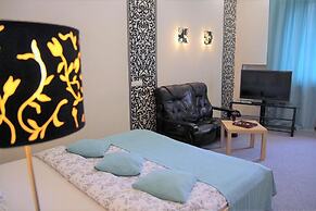 PaulMarie Apartments on Marksa