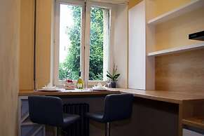 PaulMarie Apartments on Marksa