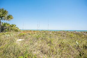 Four Winds by Distinctive Beach Rentals