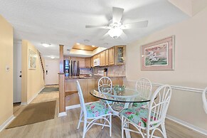 Four Winds by Distinctive Beach Rentals