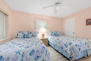 Four Winds by Distinctive Beach Rentals