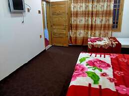 Rakaposhi Amin Guest House