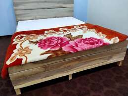 Rakaposhi Amin Guest House
