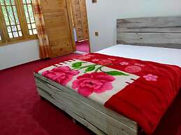 Rakaposhi Amin Guest House