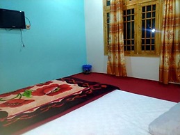 Rakaposhi Amin Guest House