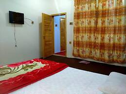 Rakaposhi Amin Guest House