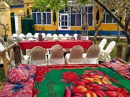 Rakaposhi Amin Guest House