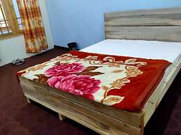Rakaposhi Amin Guest House
