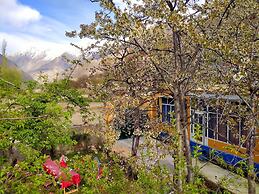 Rakaposhi Amin Guest House