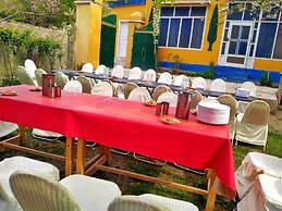 Rakaposhi Amin Guest House