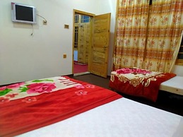 Rakaposhi Amin Guest House