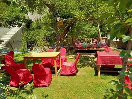 Rakaposhi Amin Guest House