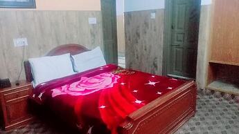 Rakaposhi Amin Guest House