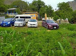 Rakaposhi Amin Guest House