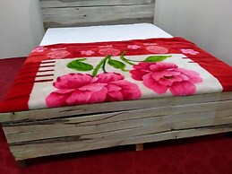 Rakaposhi Amin Guest House