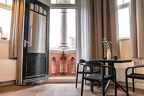 limehome Den Haag Keizerstraat