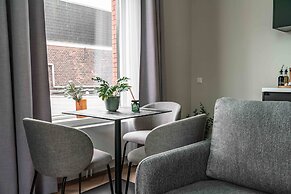 limehome Den Haag Keizerstraat