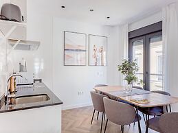 Limehome Málaga Calle Ancha del Carmen