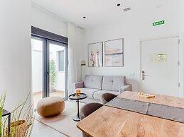 Limehome Málaga Calle Ancha del Carmen