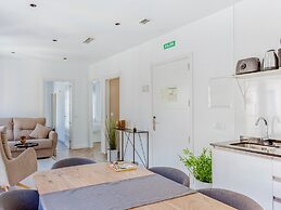 Limehome Málaga Calle Ancha del Carmen