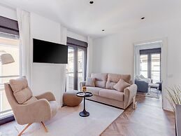 Limehome Málaga Calle Ancha del Carmen