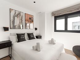 Limehome Málaga Calle Ancha del Carmen