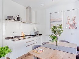 Limehome Málaga Calle Ancha del Carmen