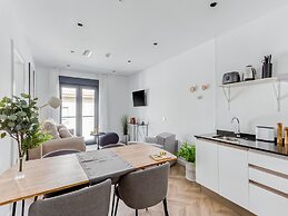 Limehome Málaga Calle Ancha del Carmen