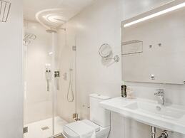 Limehome Málaga Calle Ancha del Carmen