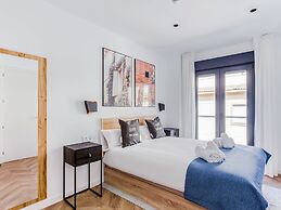 Limehome Málaga Calle Ancha del Carmen