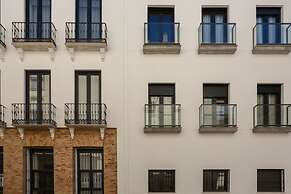 Limehome Málaga Calle Ancha del Carmen