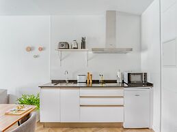 Limehome Málaga Calle Ancha del Carmen