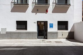 Limehome Málaga Calle Ancha del Carmen