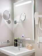 Limehome Málaga Calle Ancha del Carmen