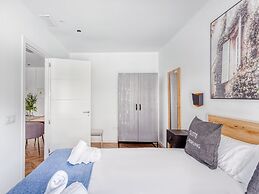 Limehome Málaga Calle Ancha del Carmen