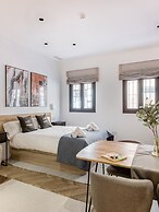 Limehome Málaga Calle Ancha del Carmen