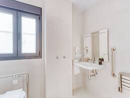 Limehome Málaga Calle Ancha del Carmen