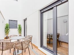 Limehome Málaga Calle Ancha del Carmen